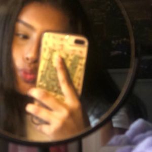 Meet your Posher, Kennya